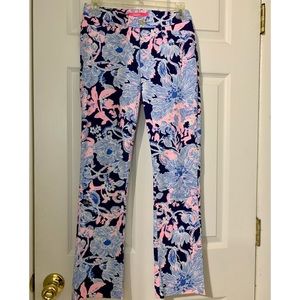 Lilly Pulitzer dress pants